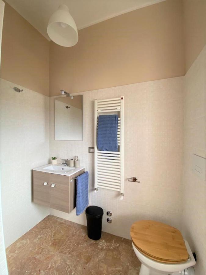Casa Viola A 900 Mt Dalla Staz. Centrale Pescara Exterior foto