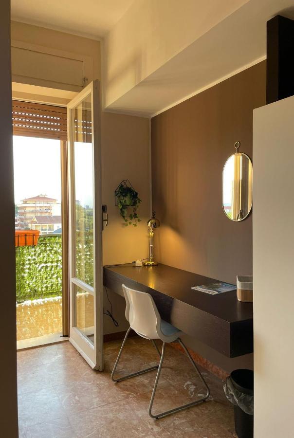 Casa Viola A 900 Mt Dalla Staz. Centrale Pescara Exterior foto