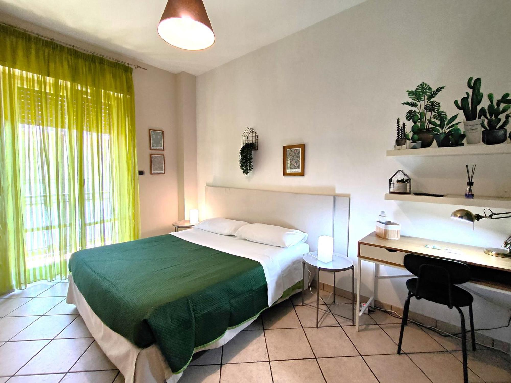 Casa Viola A 900 Mt Dalla Staz. Centrale Pescara Exterior foto