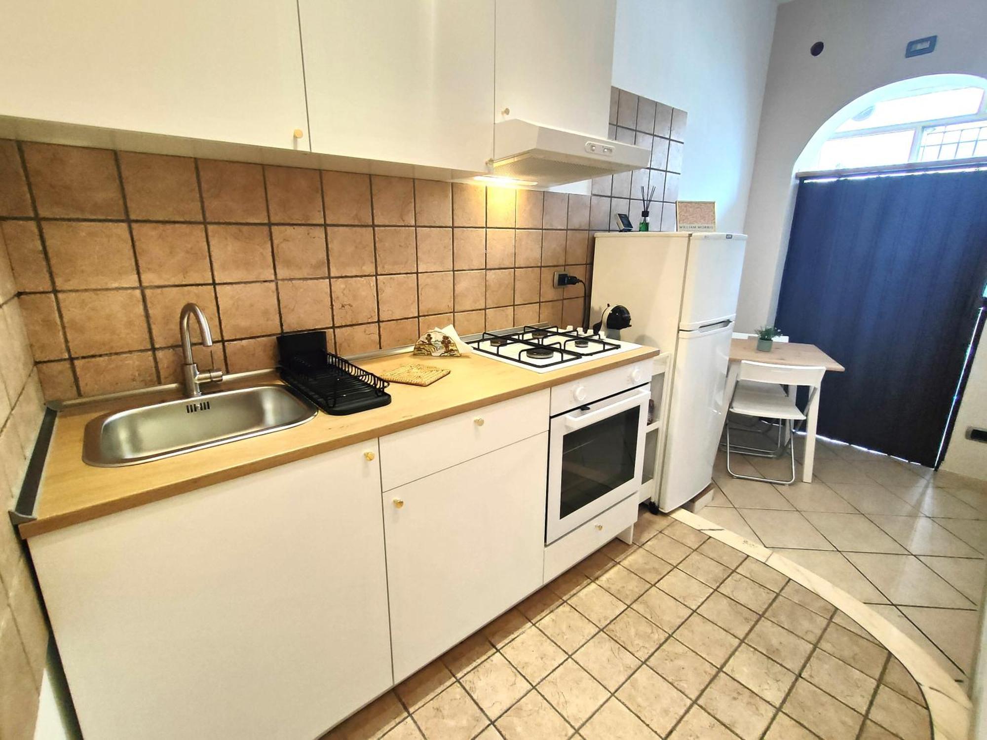 Casa Viola A 900 Mt Dalla Staz. Centrale Pescara Exterior foto